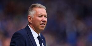 Next Peterborough United Manager Odds – ‘Legendary’ Darren Ferguson Sacked
