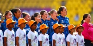 England (W) vs Australia (W) Betting Tips -England Women's Cricket Team