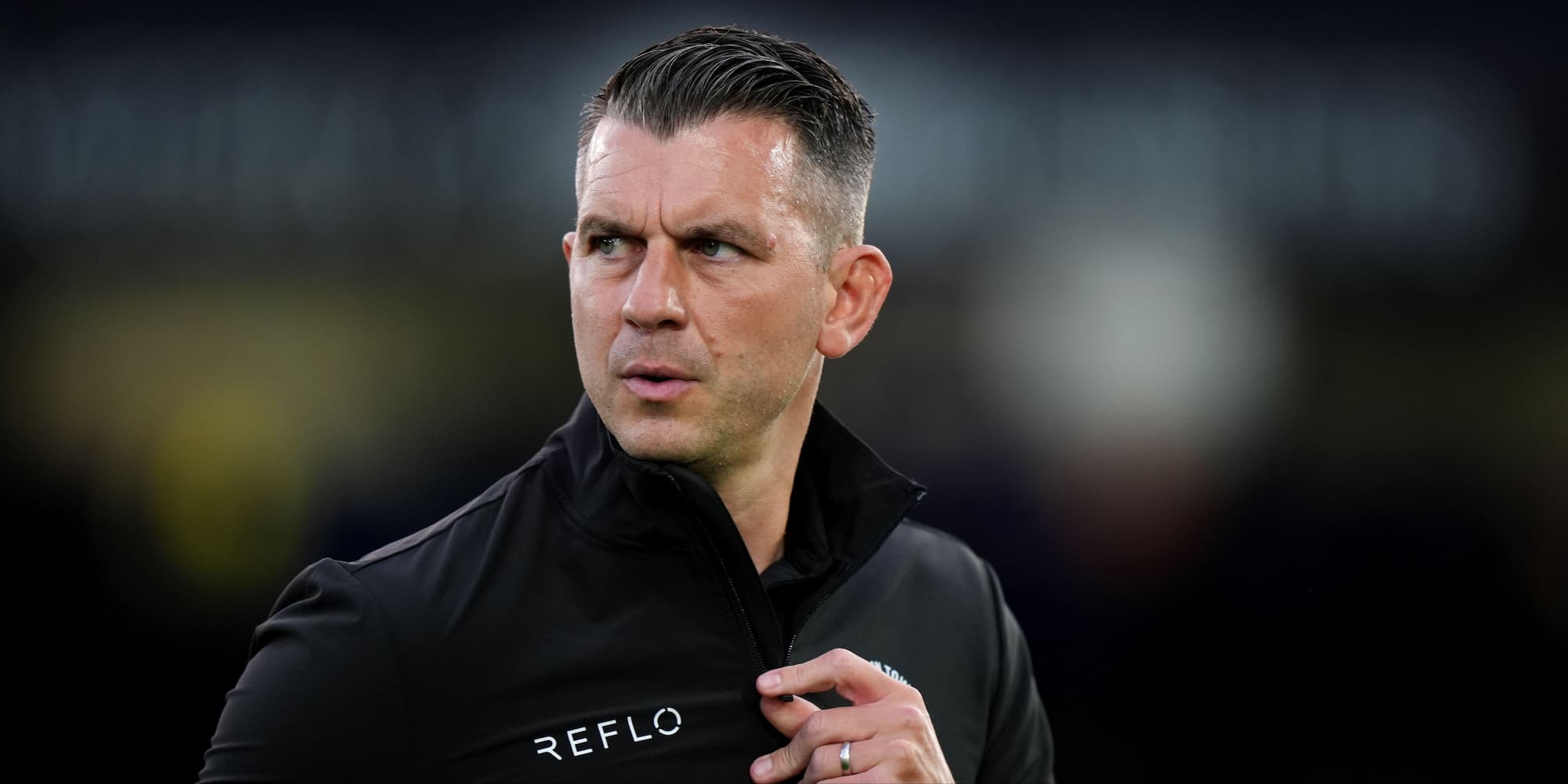 Matt Bloomfield Luton Town Football - Next Luton Town Manager Odds