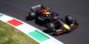 USA GP Predictions - Max Verstappen Red Bull F1