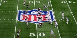 NFL Field Logo - NFL Public Betting and Sharp Money report