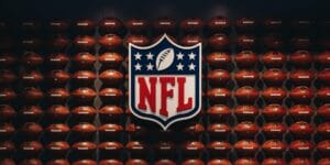 NFL Football Logo - Week 20 Sharp Money and Public Betting Report