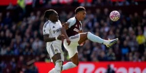 Thursday European Acca Tips Ollie Watkins Aston Villa