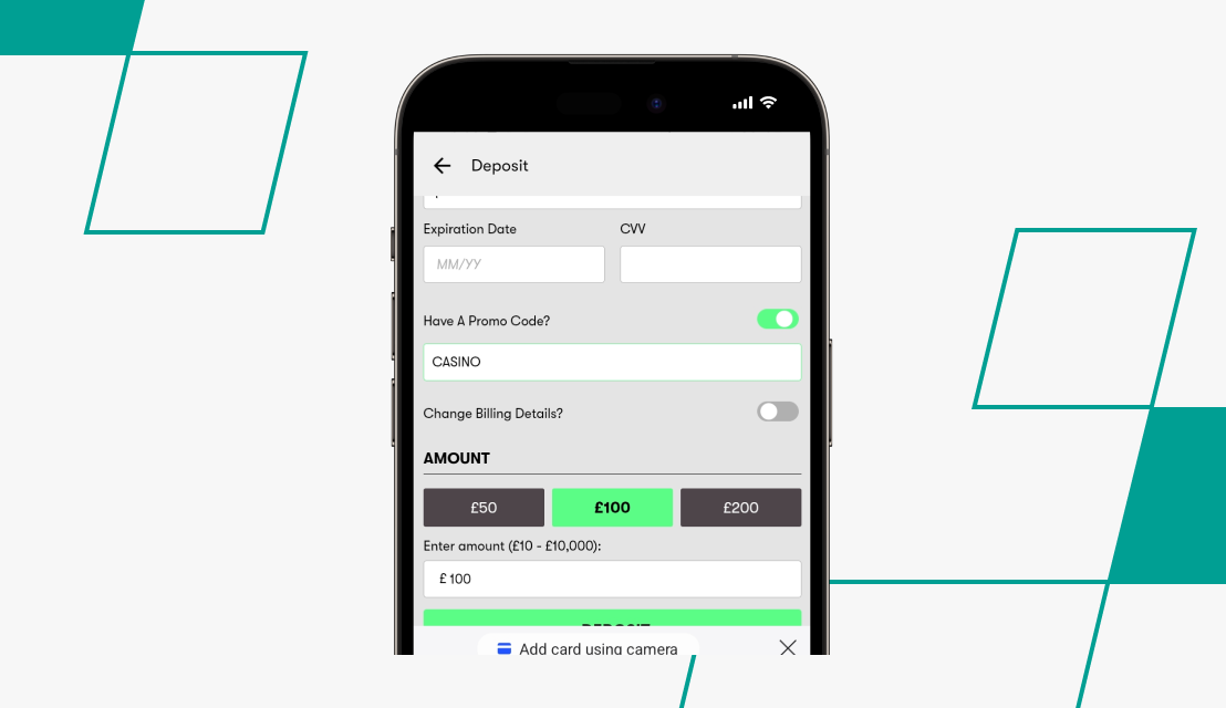 10bet Casino Promo Code