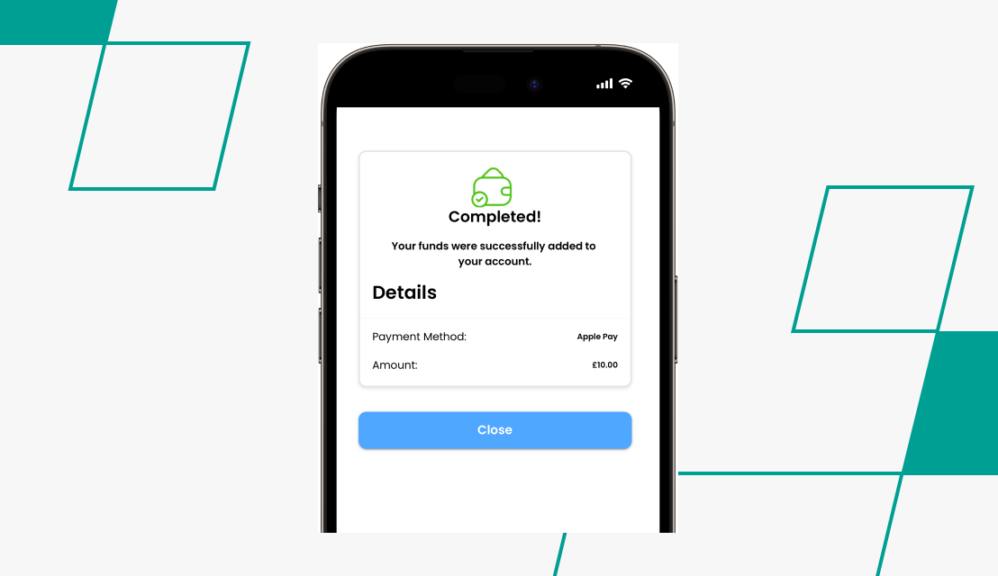 Hollywoodbets Apple Pay Added on Account
