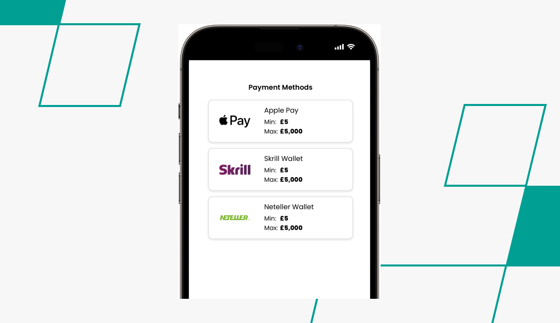 Hollywoodbets Payment Methods for Withdrawal