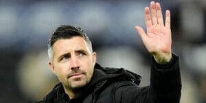 Next Swansea City Manager Odds - Alan Sheehan Swansea Manager