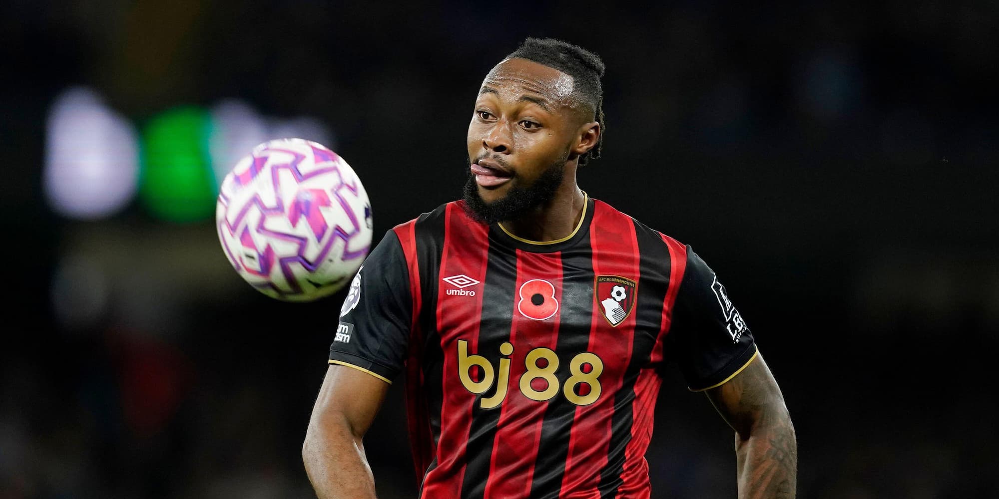 Antoine Semenyo - Saturday’s Premier League Acca Tips – 20th December 2025