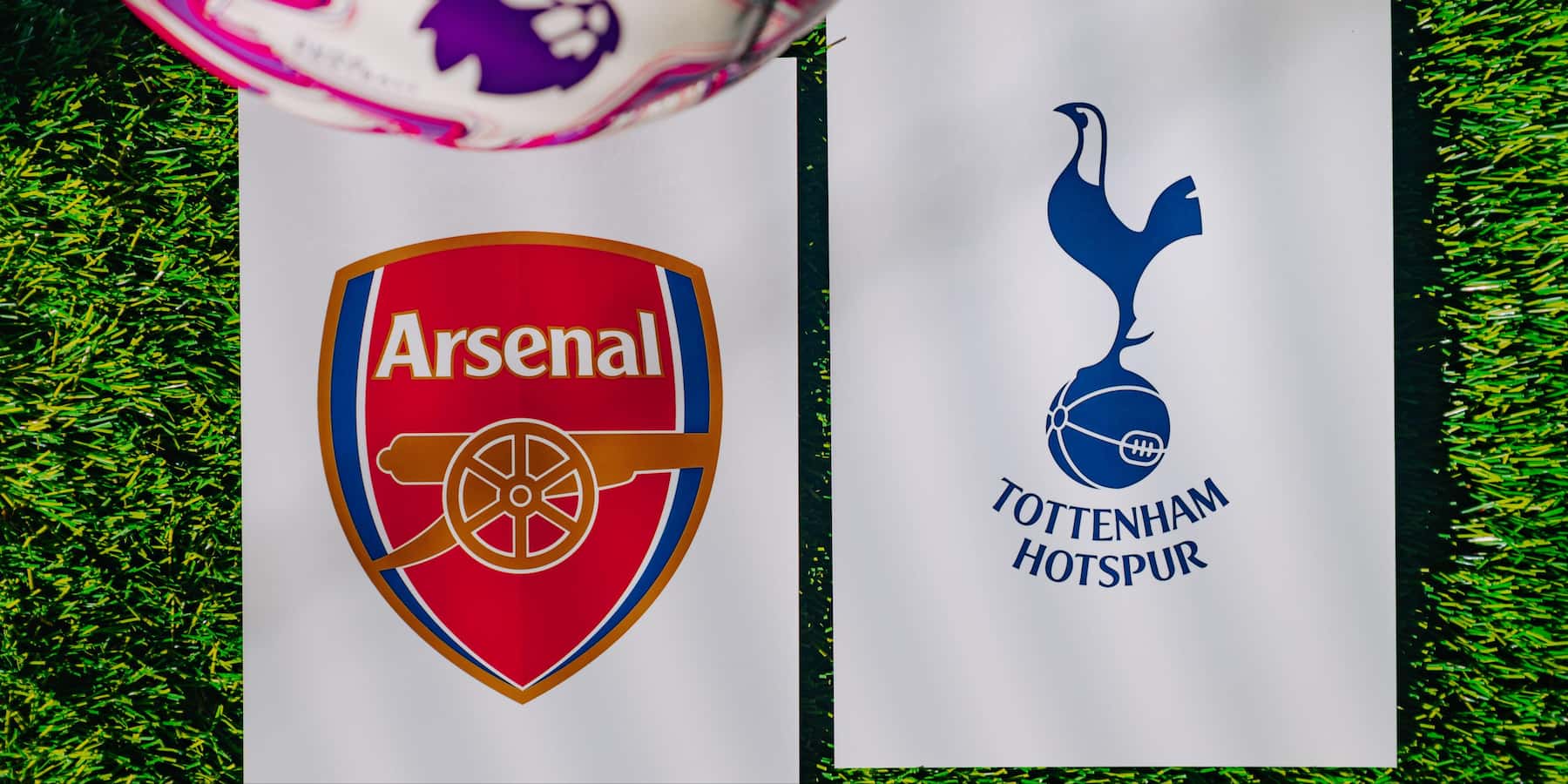 Arsenal vs Tottenham Bet Builder Tips 23 November 2025