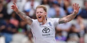 Australia vs England 2025-26 Ashes First Test Tips - Ben Stokes England Cricket