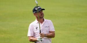 RSM Classic 2025 Betting Tips - Brian Harman Golf