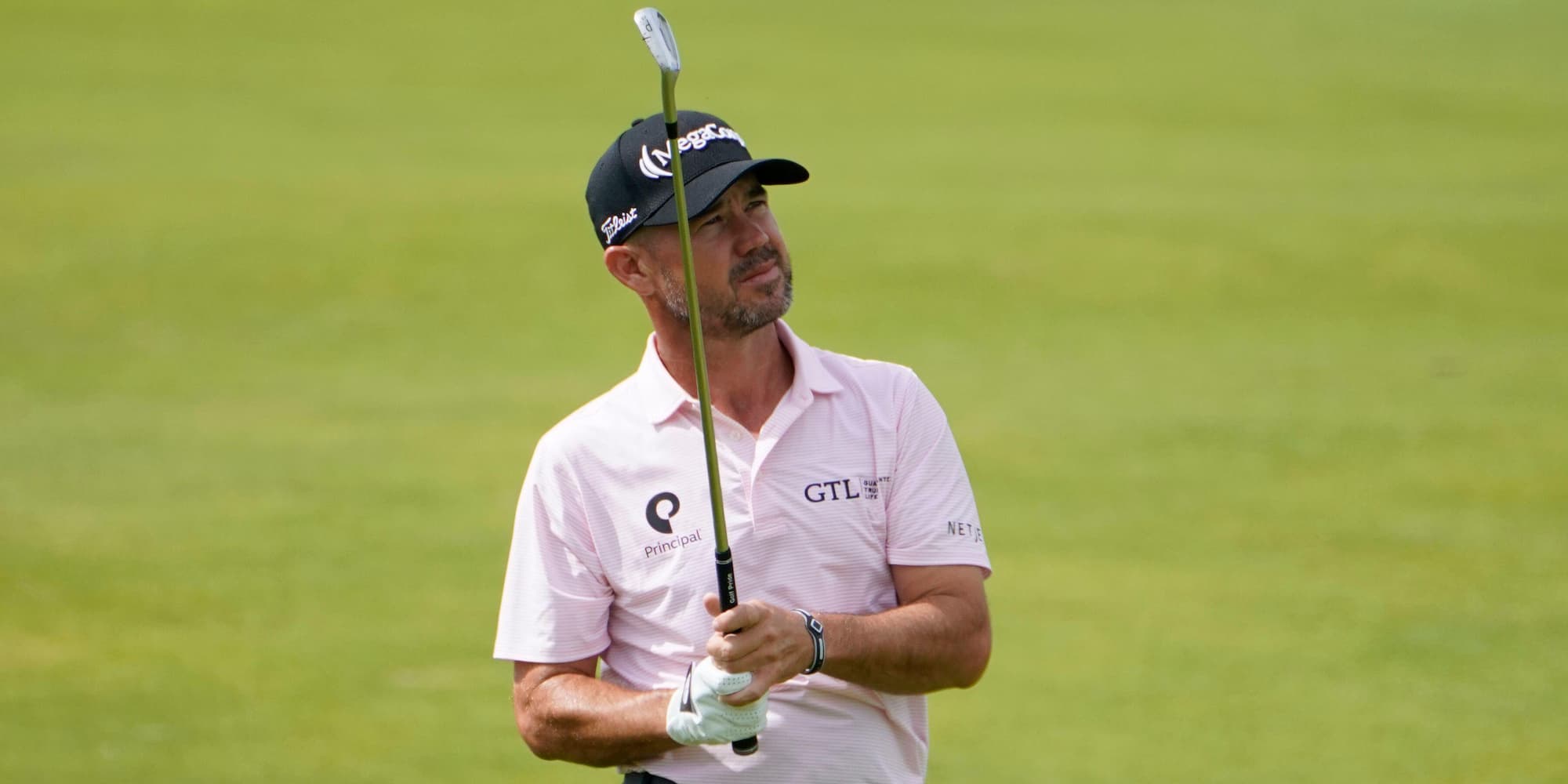 RSM Classic 2025 Betting Tips - Brian Harman Golf