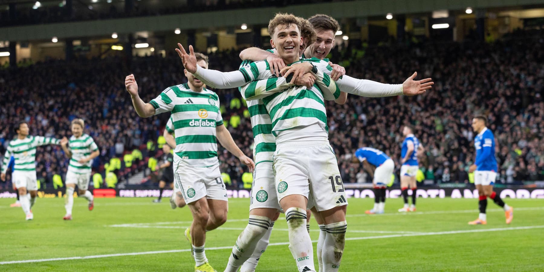 Thursday’s European Acca Tips – 6 November 2025 - Callum Osmand Celtic Football
