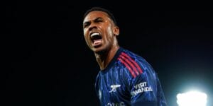 Tuesday’s Champions League Acca Tips - Matchday 4 - Gabriel Magalhães Arsenal