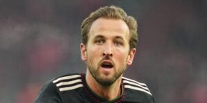 Harry Kane latest transfer odds Bayern Munich football