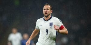 Albania vs England Odds Harry Kane Football