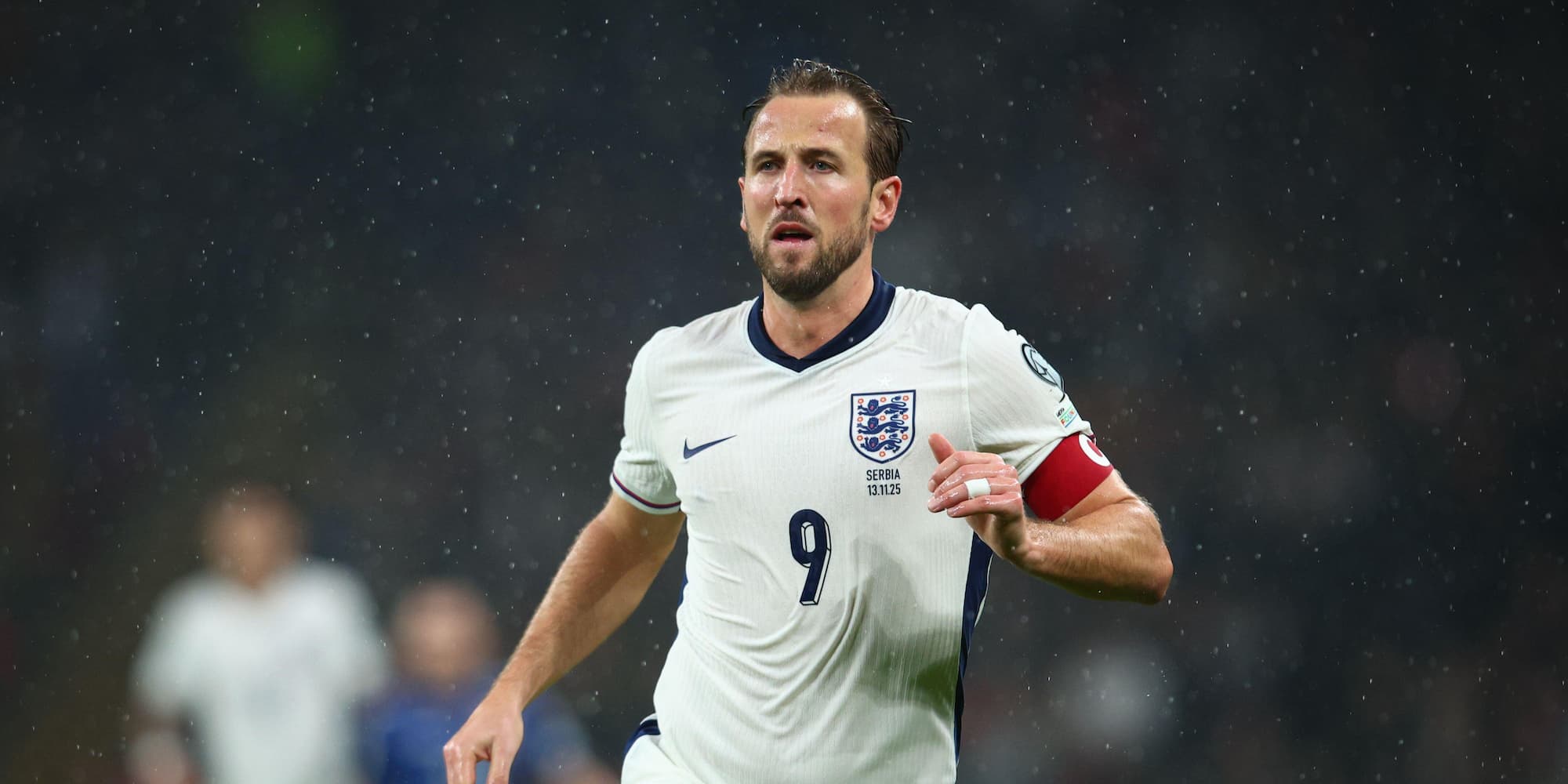 Albania vs England Odds Harry Kane Football