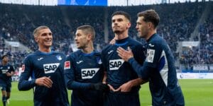 Bundesliga Acca Hoffenheim Football