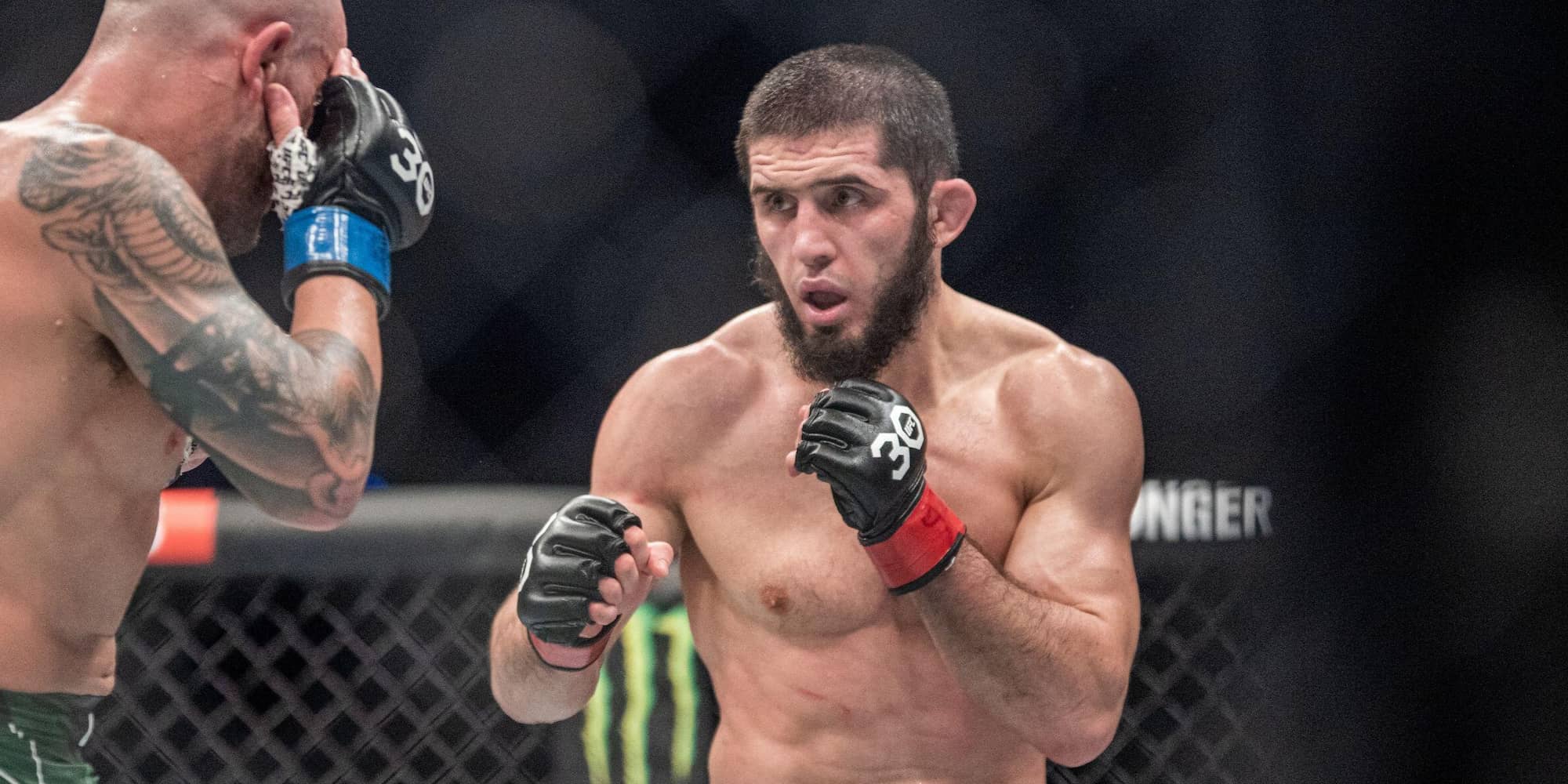 Jack Della Maddalena vs Islam Makhachev UFC 322 Odds