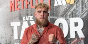 Jake Paul vs Anthony Joshua boxing odds