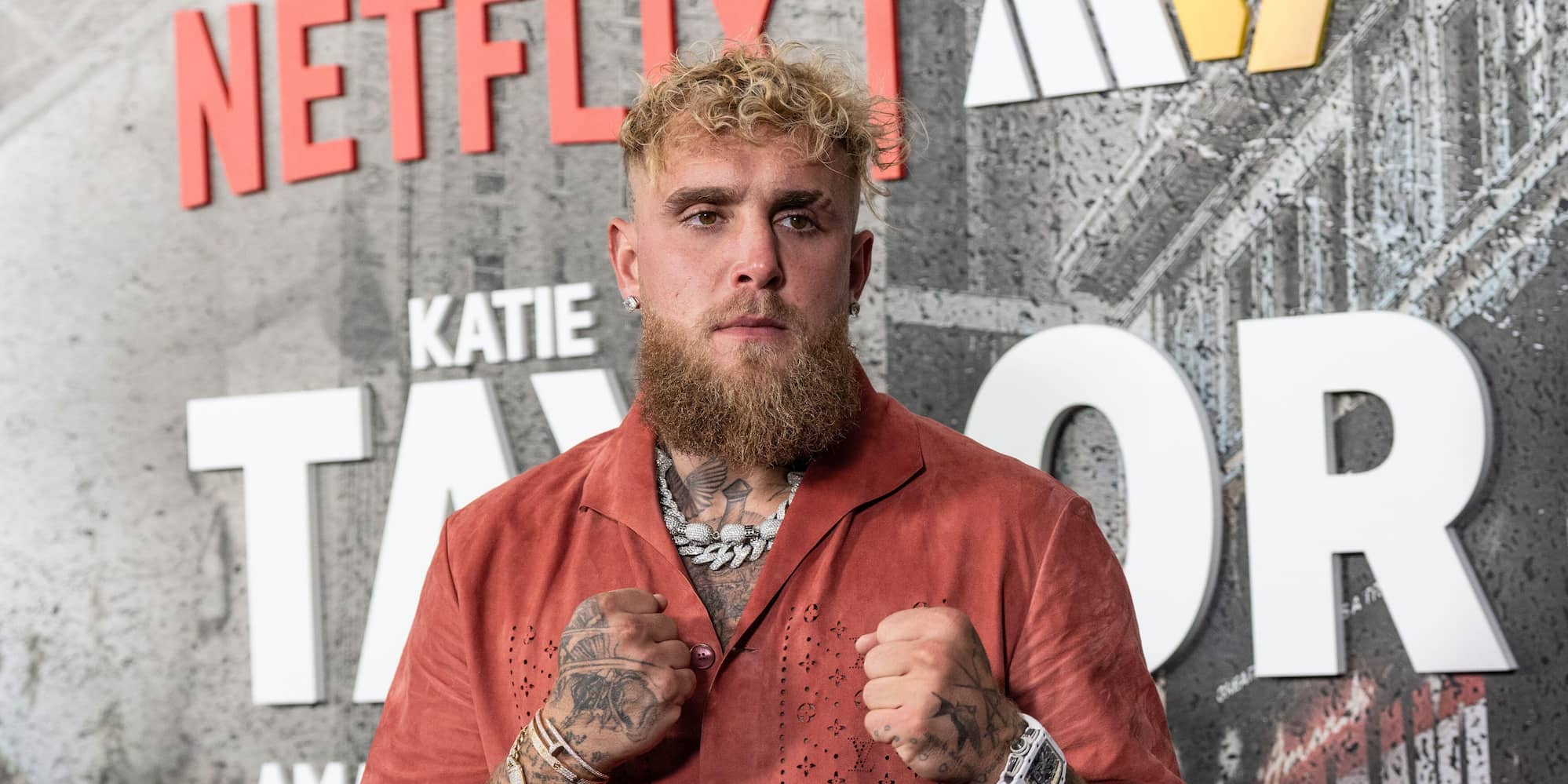 Jake Paul vs Anthony Joshua boxing odds