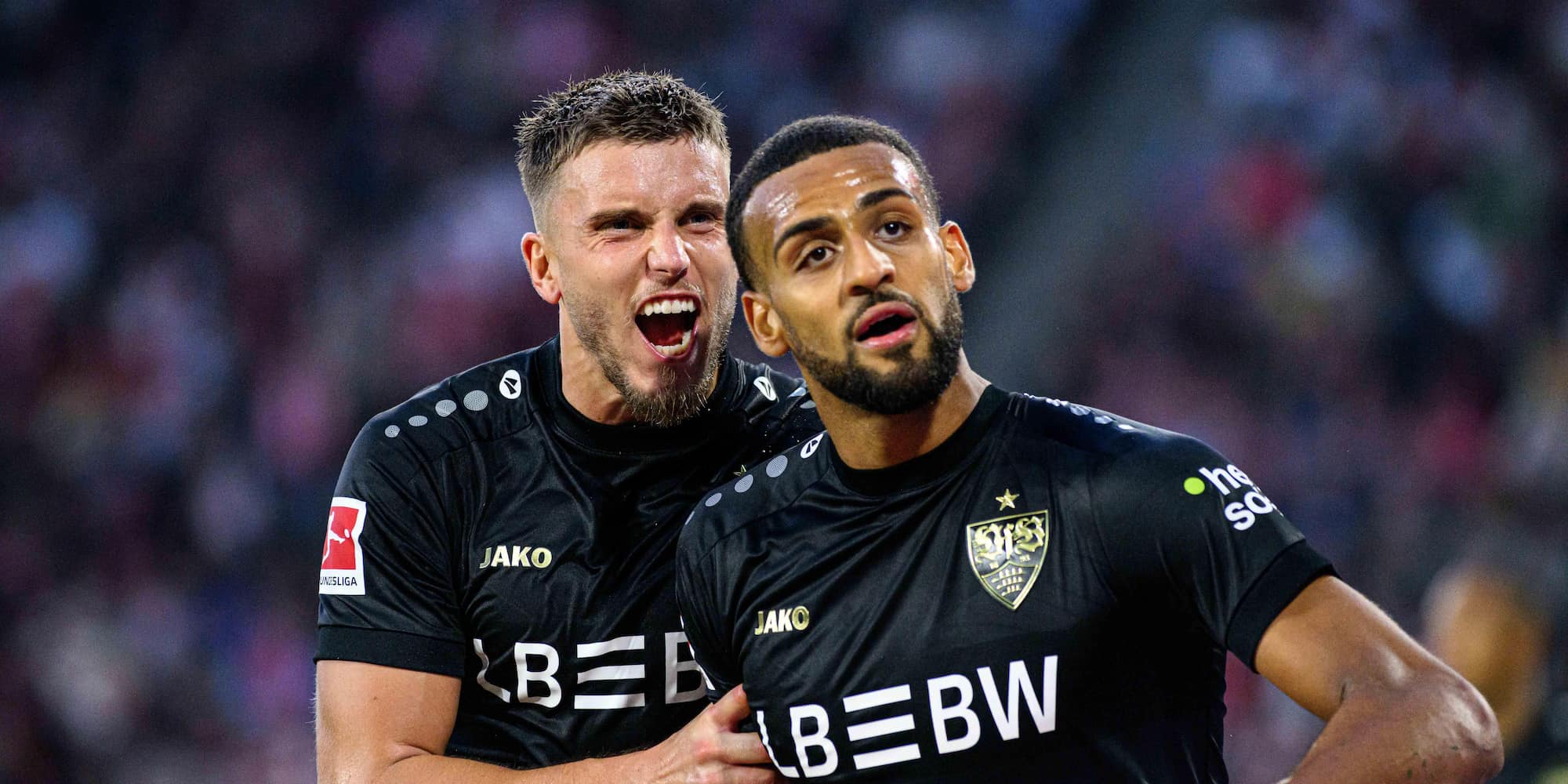 Josha Vagnoman Stuttgart Bundesliga acca odds and tips