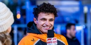 Lando Norris Formula One Las Vegas Grand Prix Tips and Odds