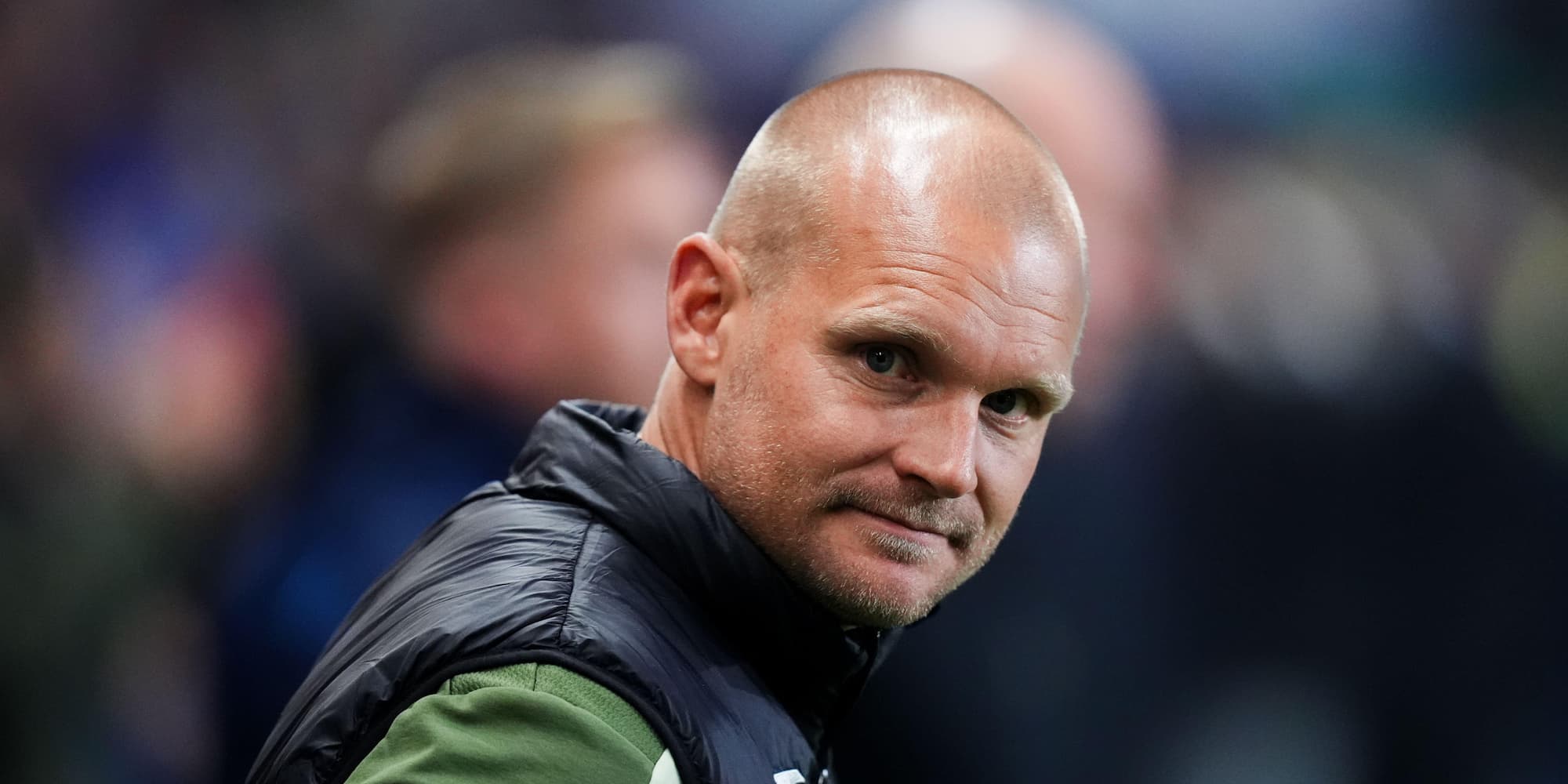 Next Norwich City Manager Odds- Liam Manning Norwich City