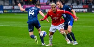 Lincoln City, Salford City, EFL Acca Tips