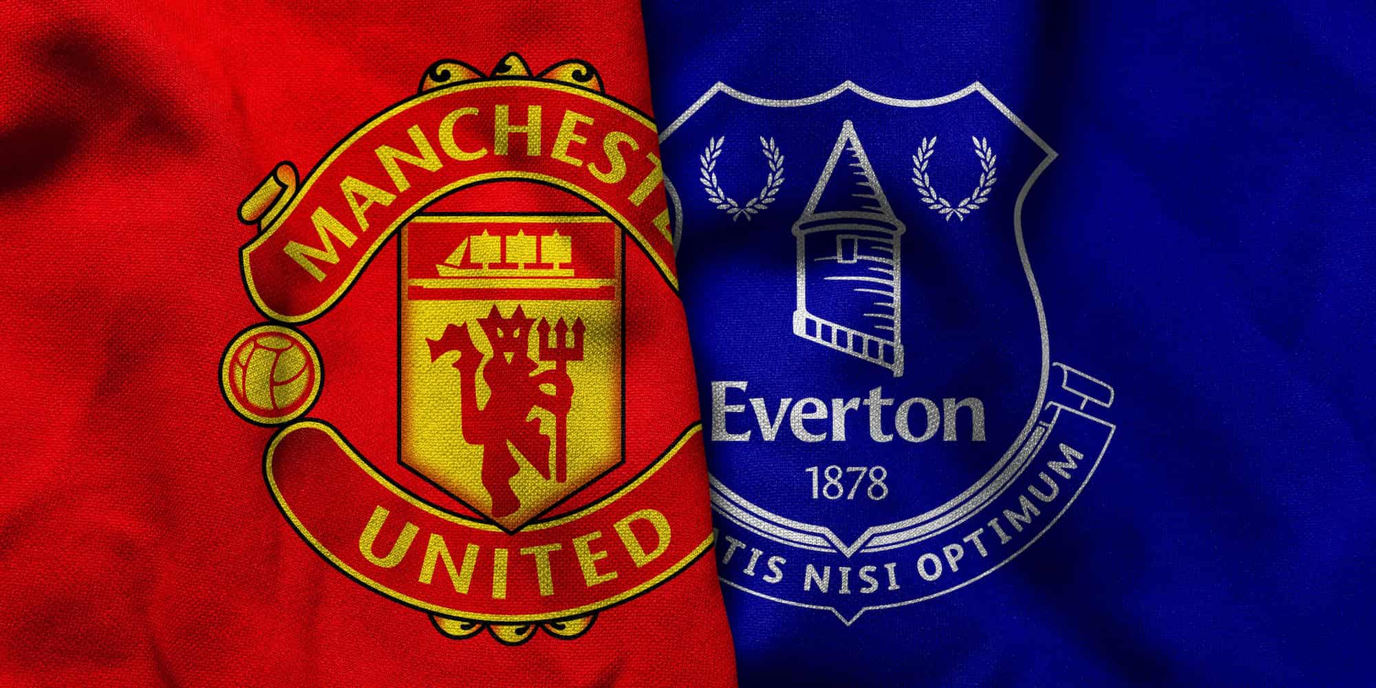 Manchester United vs Everton Bet Builder Tips 24 November 2025