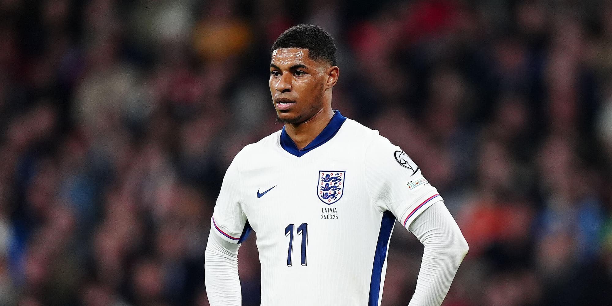 England vs Serbia Odds Marcus Rashford Football