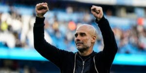 Saturday’s Premier League Acca Tips – 29 November 2025 - Pep Guardiola Man City Manager