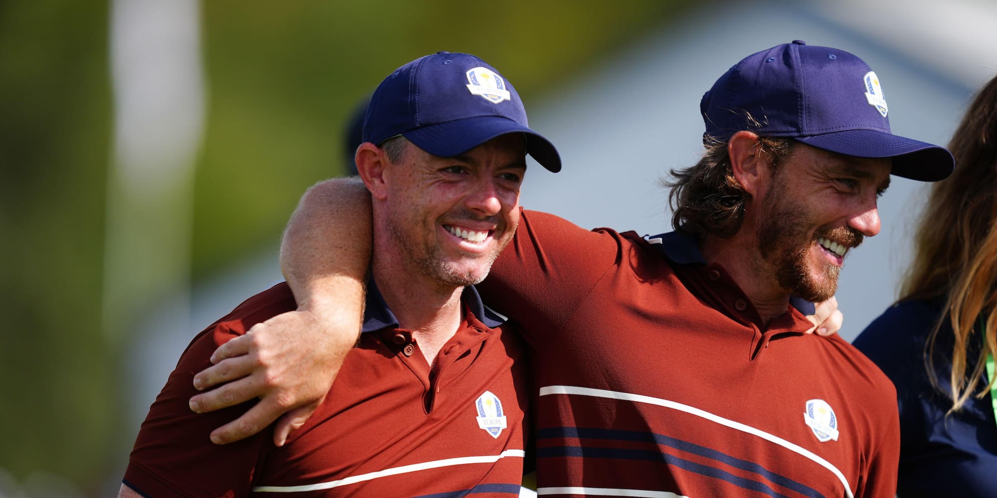 DP World Tour Championship Tips 2025 - Rory McIlroy Tommy Fleetwood Golf