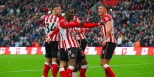 Sunderland vs Everton Bet Builder Tips