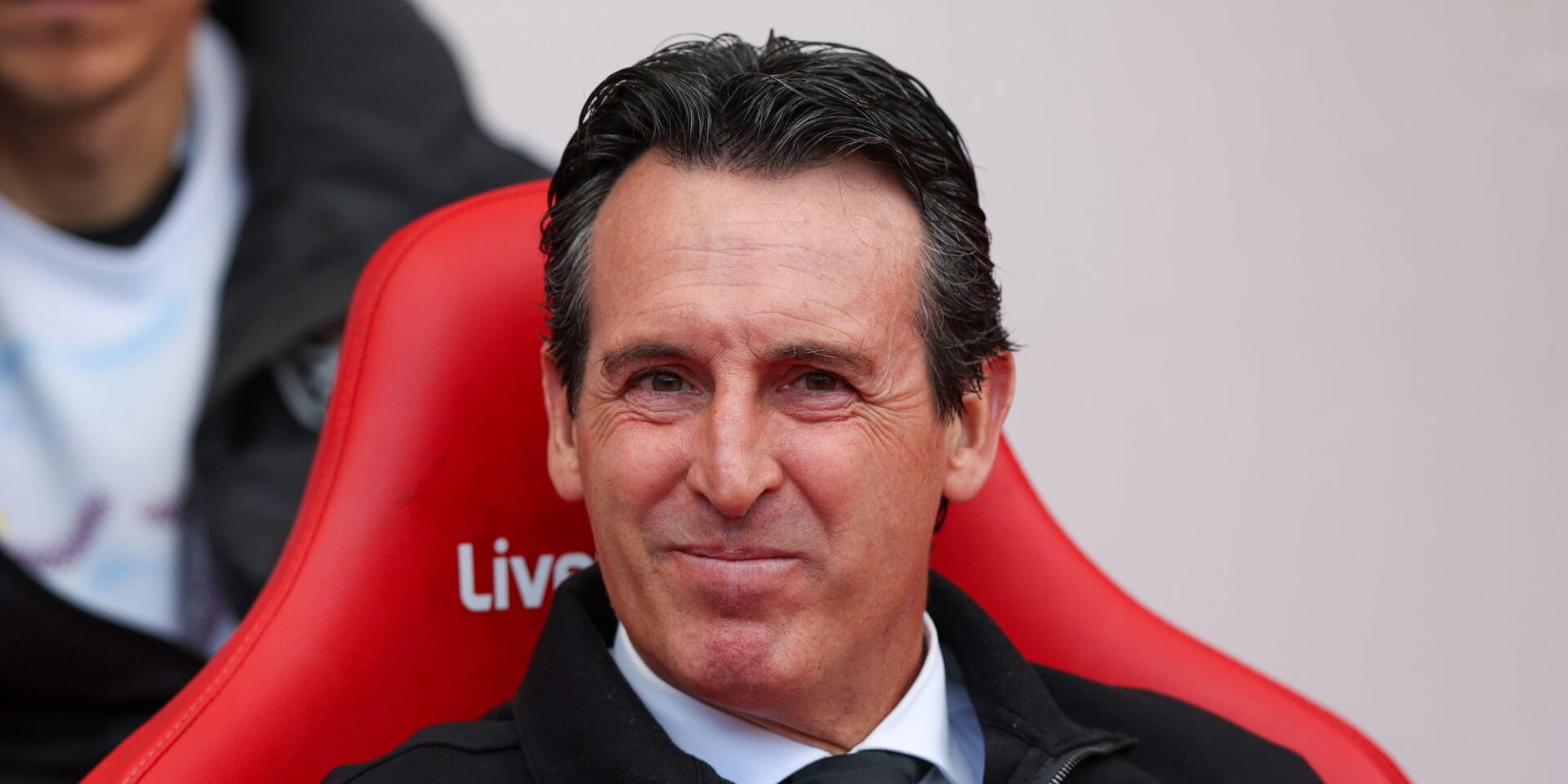 Sunday’s Premier League Acca Tips - Aston Villa Unai Emery