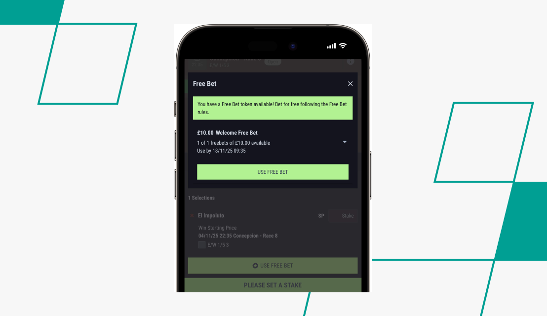 screenshot of bet442 deposit step 4