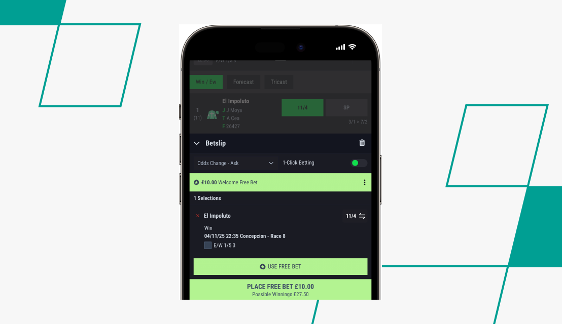 screenshot of bet442 deposit step 5