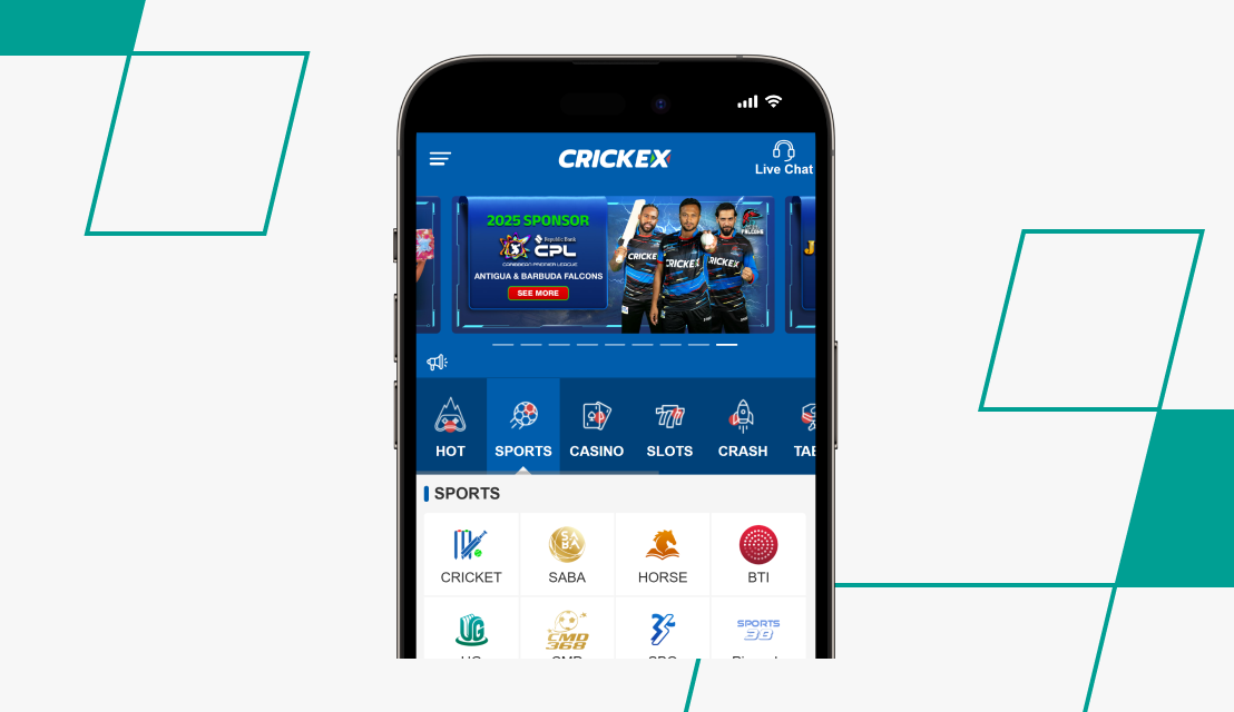 screenshot of circkex pakistan site