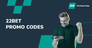 22bet promo codes featured image