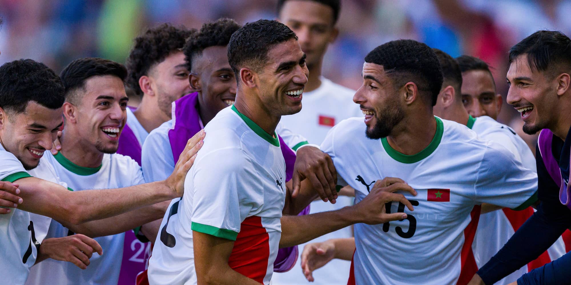 AFCON 2025-26 Best Bets - Achraf Hakimi Morocco Football