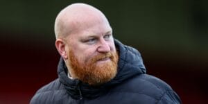 Next Barrow AFC Manager Odds - Andy Whing Barrow AFC Manager Football