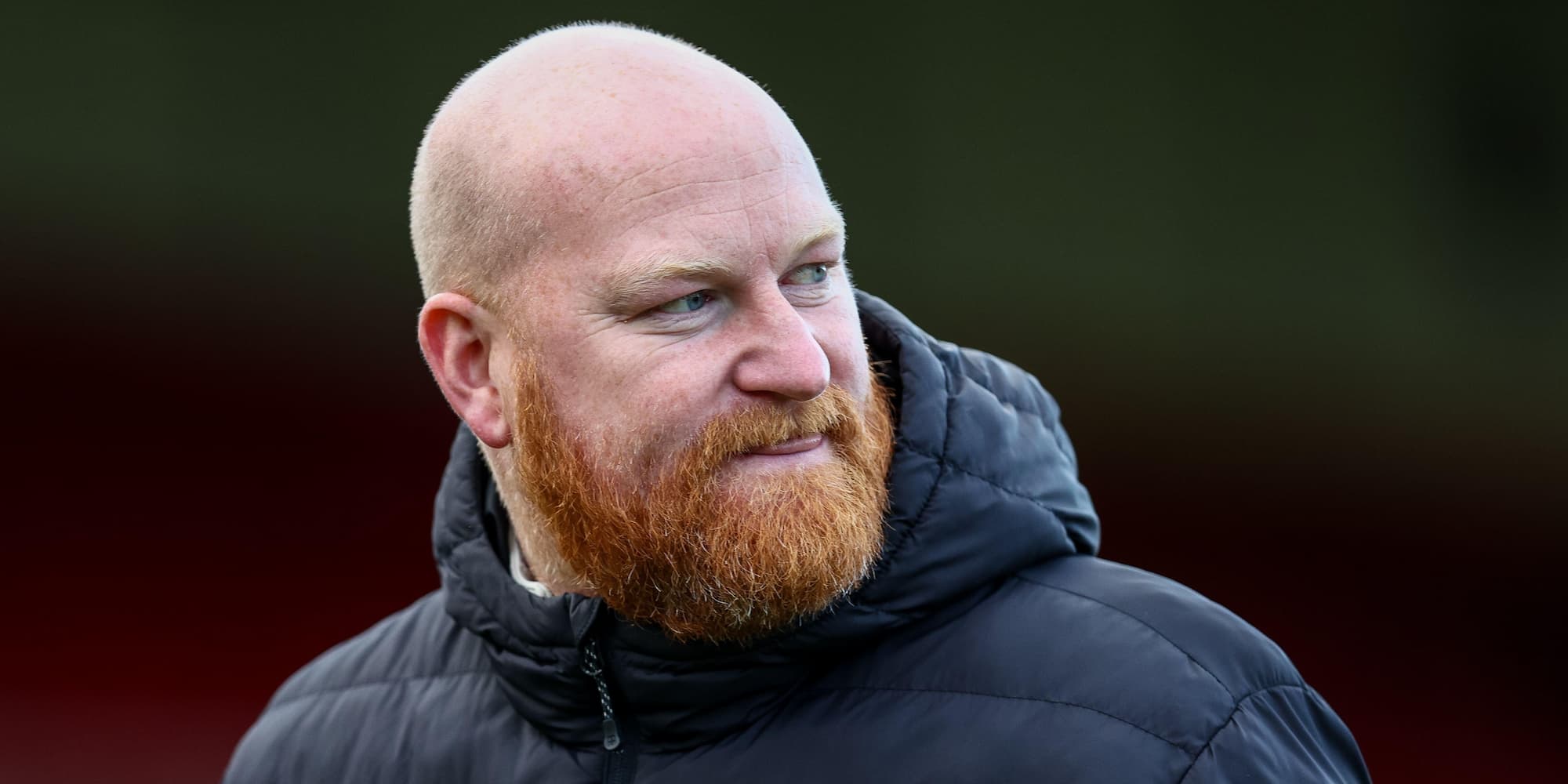 Next Barrow AFC Manager Odds - Andy Whing Barrow AFC Manager Football