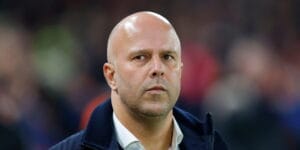 Champions League acca tips Liverpool manager Arne Slot