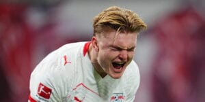 Bundesliga Acca Tips Matchday 18 RB Leipzig Conrad Harder