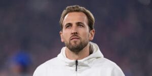 Bundesliga acca odds Bayern Munich Harry Kane