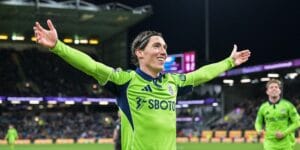 Harry Wilson Fulham Football