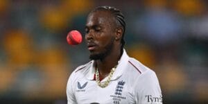 Australia vs England – Ashes Fourth Test Betting Tips - Jofra Archer England Cricket