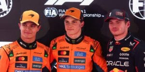 Formula One Abu Dhabi Grand Prix Odds and Tips Lando Norris Oscar Piastri Max Verstappen
