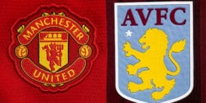 Manchester United vs Aston Villa