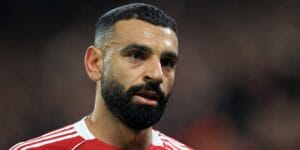 Is Salah Leaving Liverpool? Next Club Odds - Mohammed Salah Liverpool Football